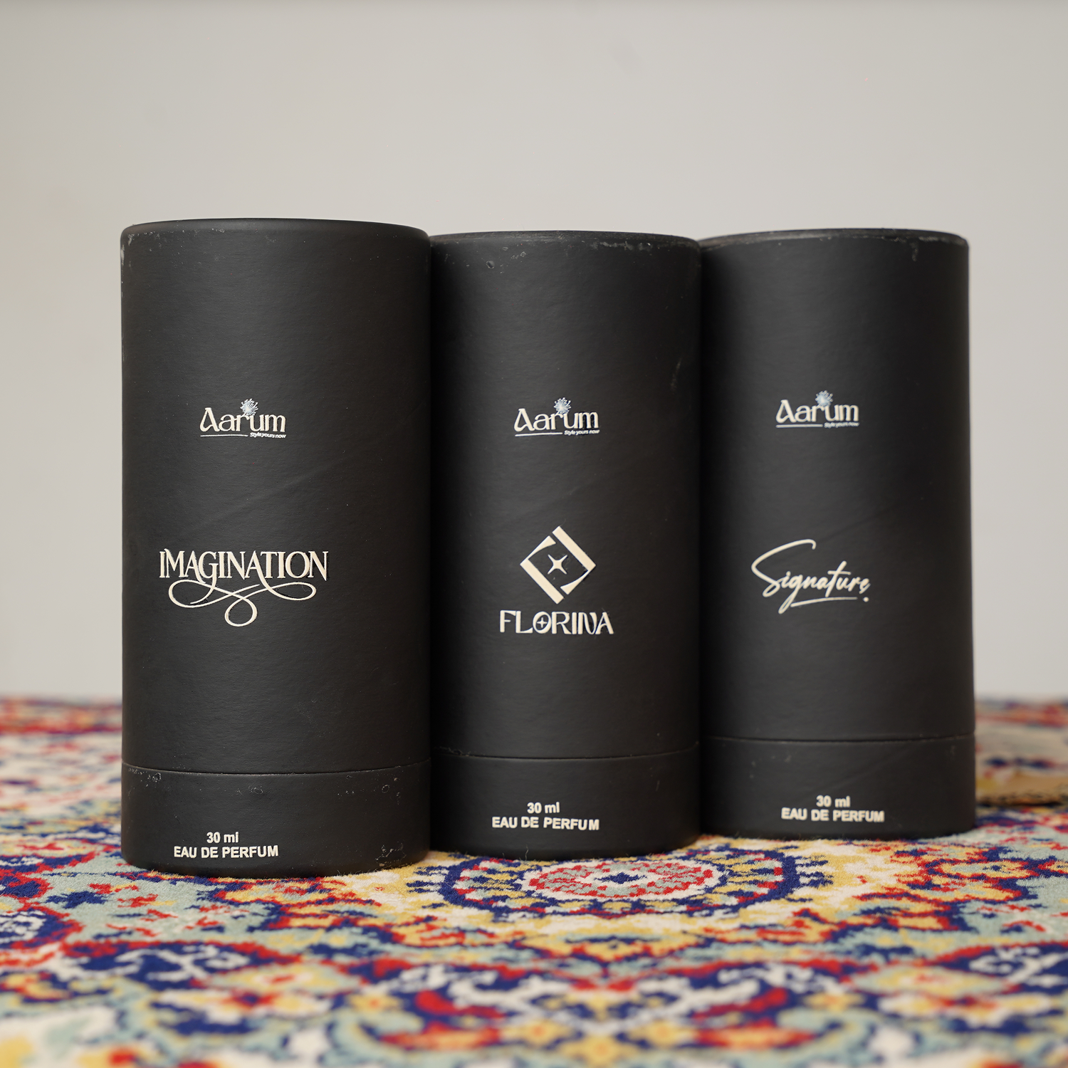 Fragrances