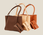 Zeen Tote Bag