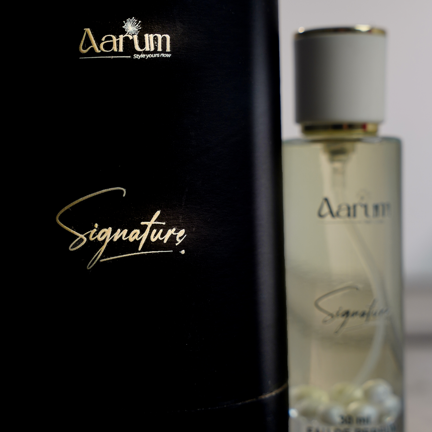 Signature