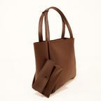 Zeen Tote Bag