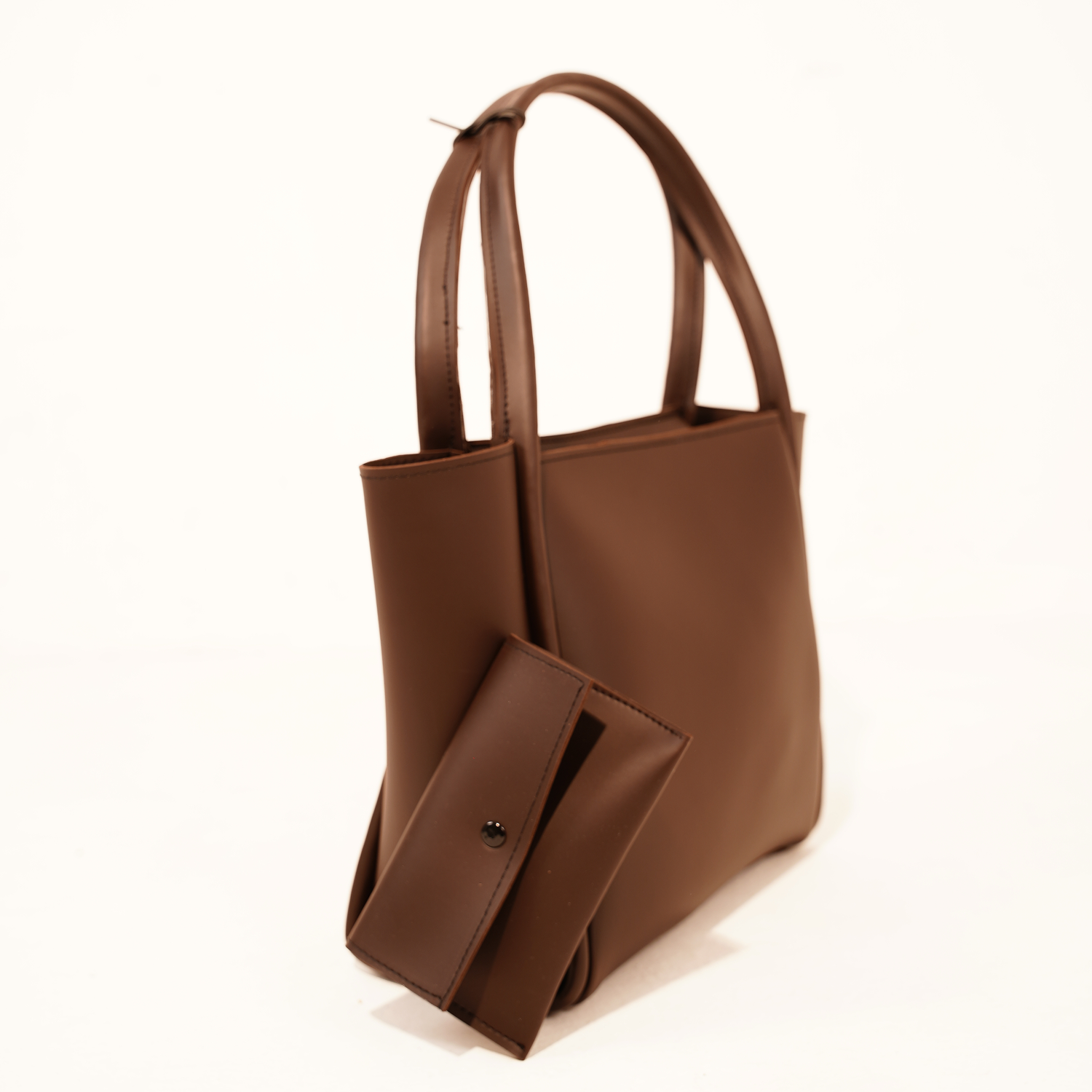 Zeen Tote Bag