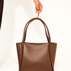 Zeen Tote Bag