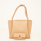 Zeen Tote Bag