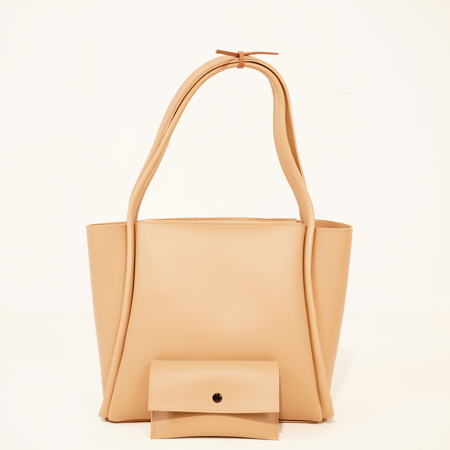 Zeen Tote Bag