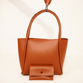 Zeen Tote Bag