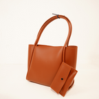 Zeen Tote Bag