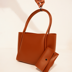 Zeen Tote Bag