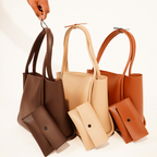 Zeen Tote Bag