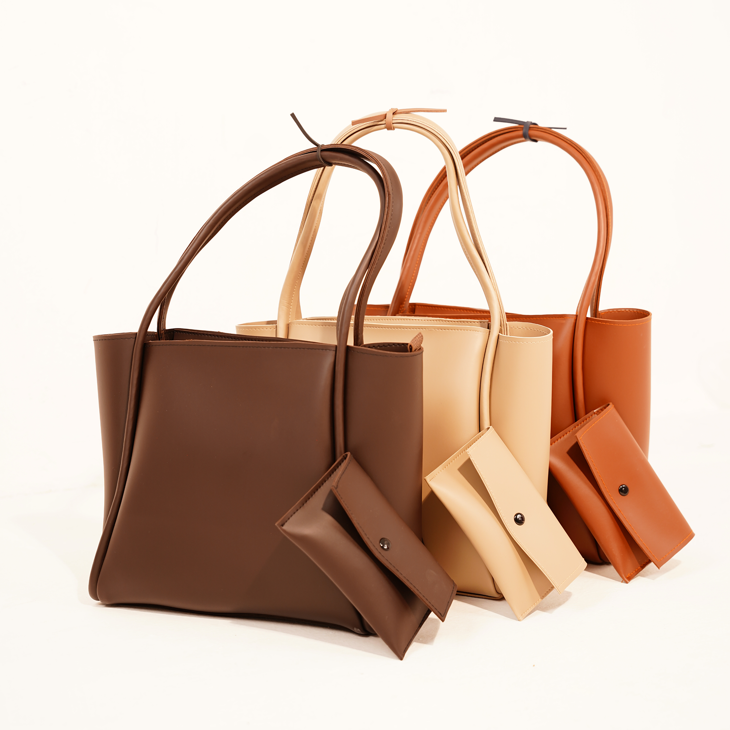 Zeen Tote Bag