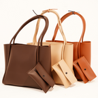Zeen Tote Bag