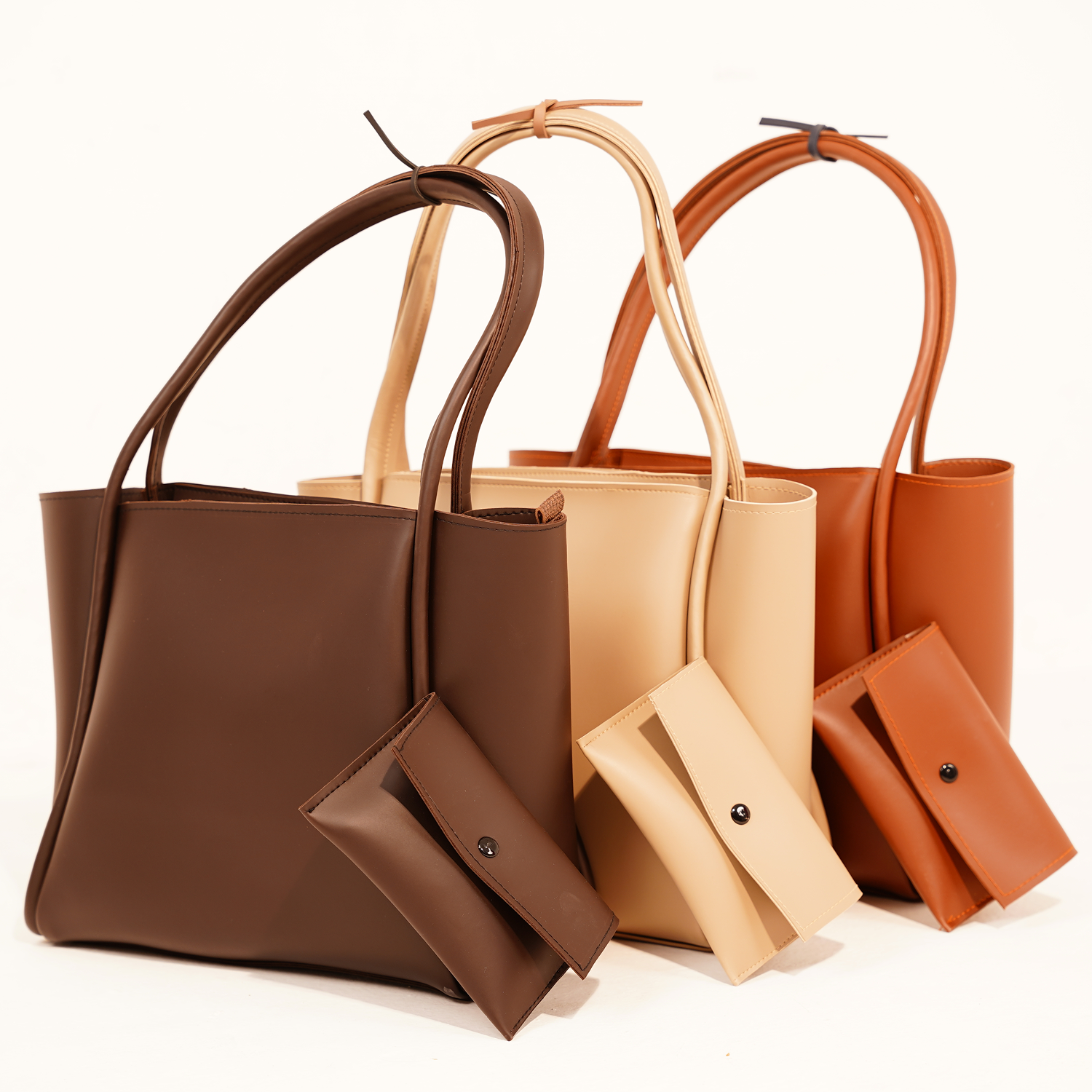 Zeen Tote Bag